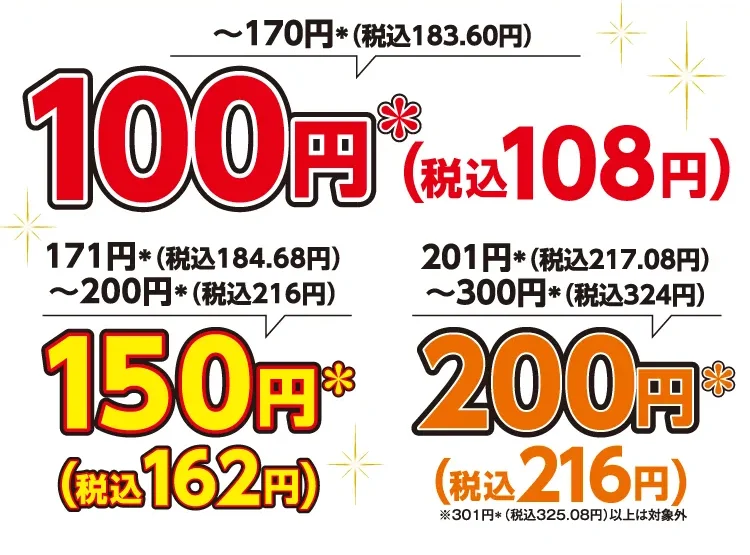 おにぎり・寿司スーパーセール