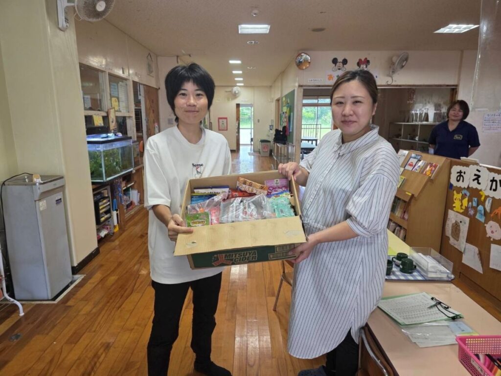 糸満がじゅまる児童センター