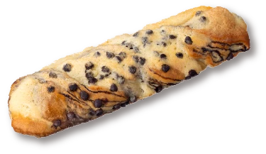 チョコ棒